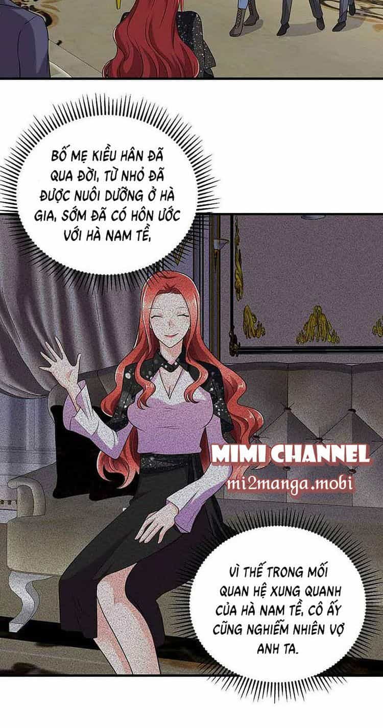 Tần Tưởng Thịnh Gả Cho Anh - Chương 22 - ảnh 16