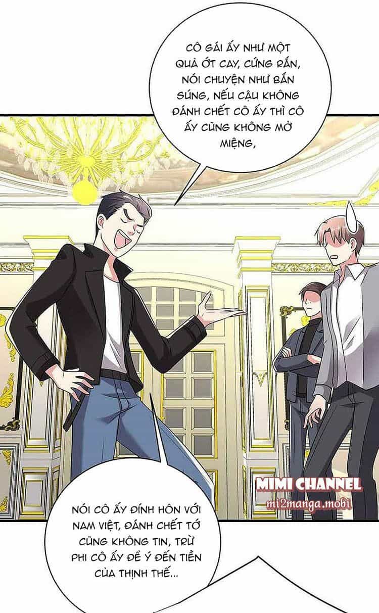 Tần Tưởng Thịnh Gả Cho Anh - Chương 22 - ảnh 20