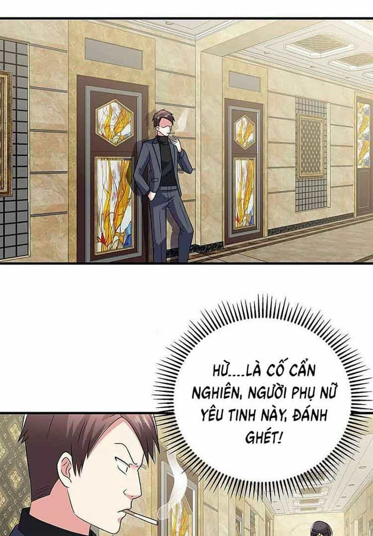 Tần Tưởng Thịnh Gả Cho Anh - Chương 22 - ảnh 26