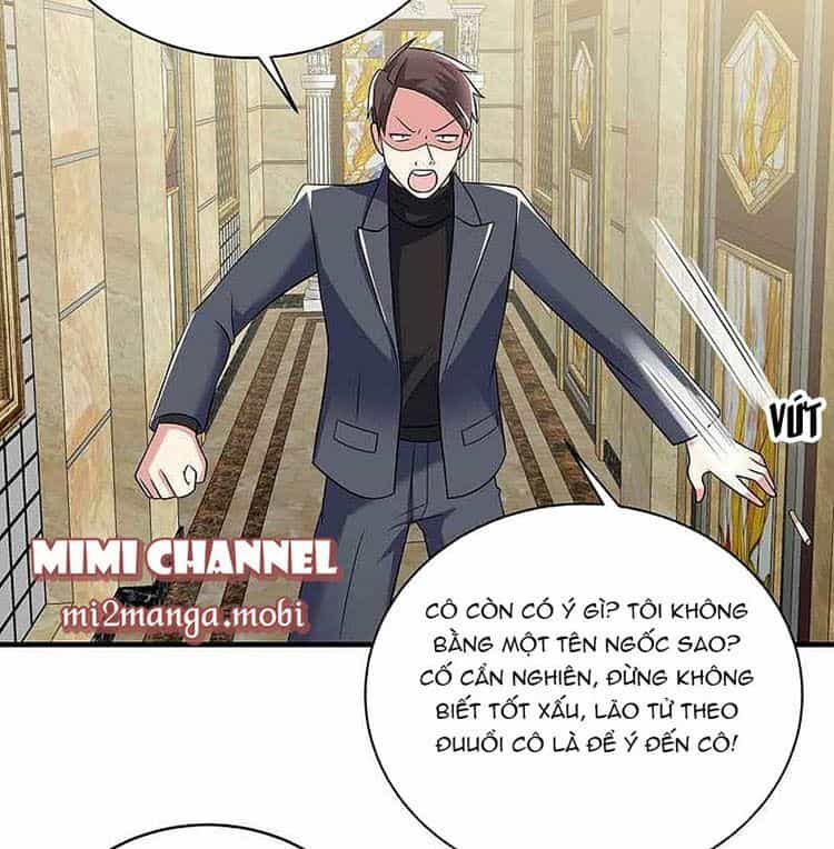 Tần Tưởng Thịnh Gả Cho Anh - Chương 22 - ảnh 33