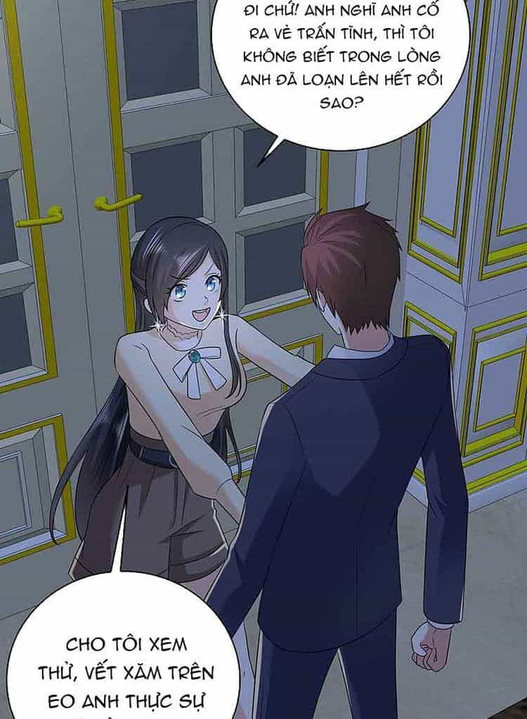 Tần Tưởng Thịnh Gả Cho Anh - Chương 22 - ảnh 45