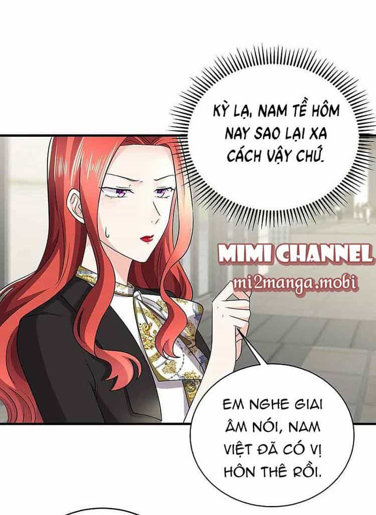Tần Tưởng Thịnh Gả Cho Anh - Chương 22 - ảnh 8