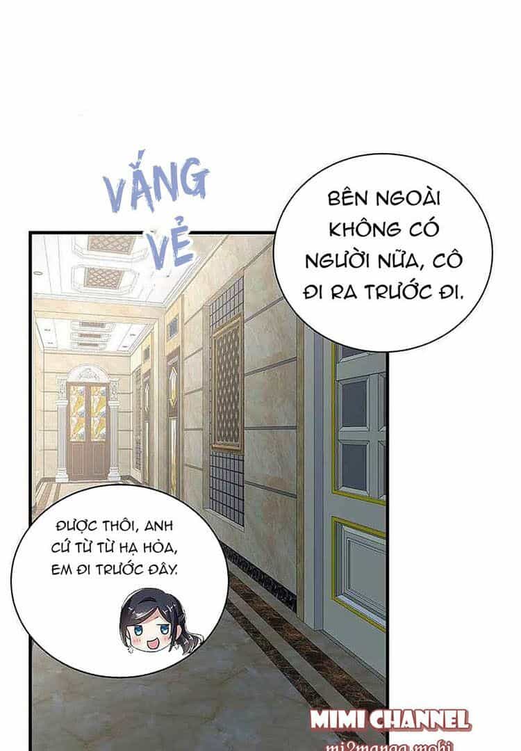 Tần Tưởng Thịnh Gả Cho Anh - Chương 23 - ảnh 11
