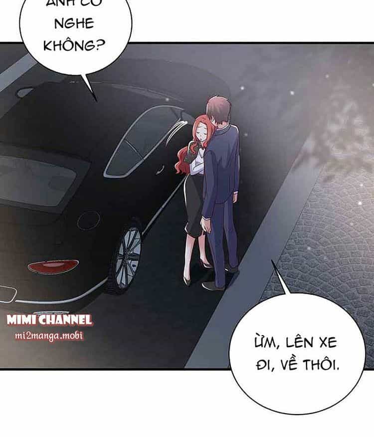 Tần Tưởng Thịnh Gả Cho Anh - Chương 23 - ảnh 19