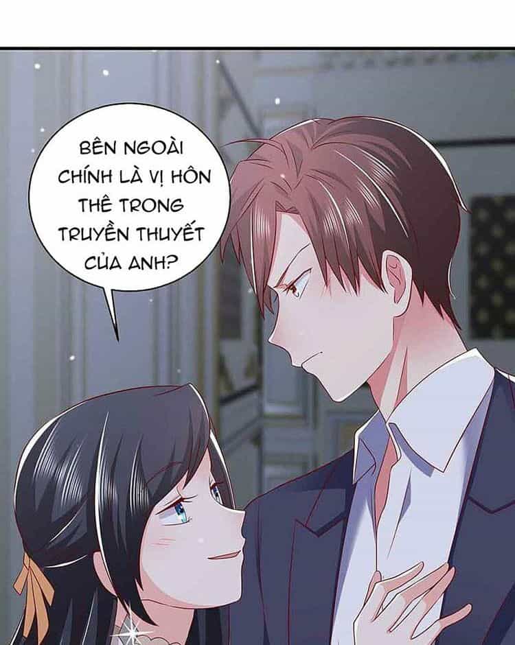 Tần Tưởng Thịnh Gả Cho Anh - Chương 23 - ảnh 2