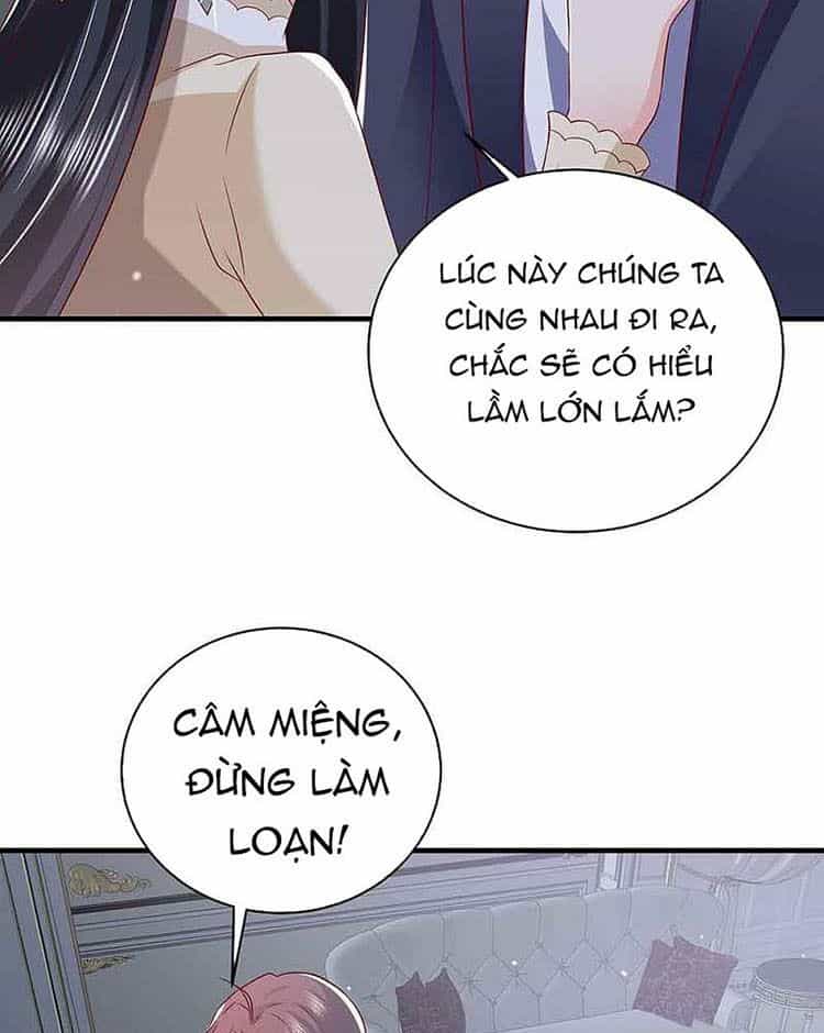 Tần Tưởng Thịnh Gả Cho Anh - Chương 23 - ảnh 3