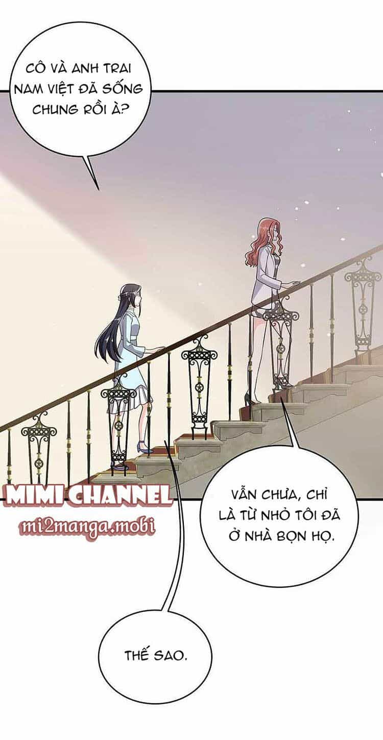 Tần Tưởng Thịnh Gả Cho Anh - Chương 24 - ảnh 25
