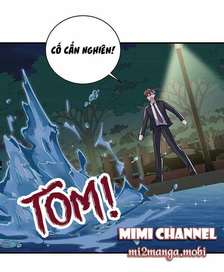 Tần Tưởng Thịnh Gả Cho Anh - Chương 25 - ảnh 14