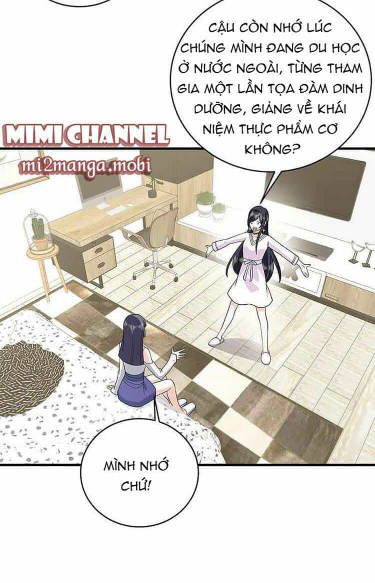 Tần Tưởng Thịnh Gả Cho Anh - Chương 25 - ảnh 36