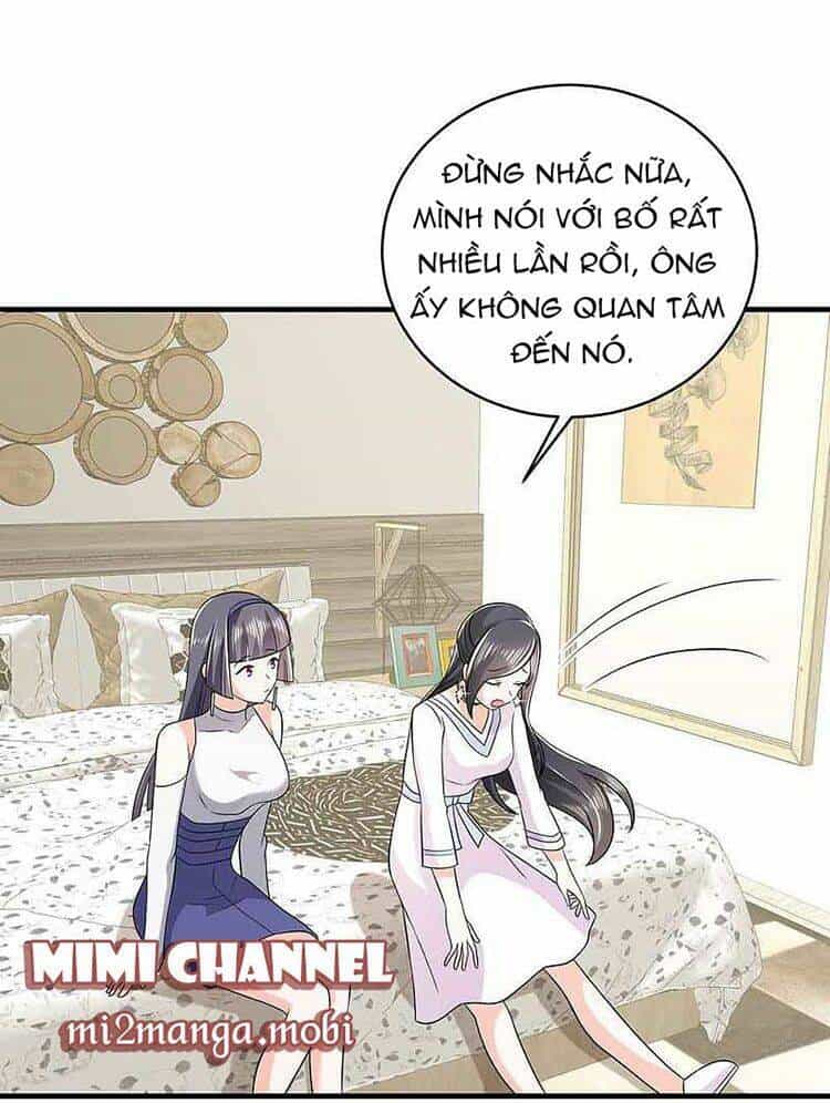 Tần Tưởng Thịnh Gả Cho Anh - Chương 25 - ảnh 39