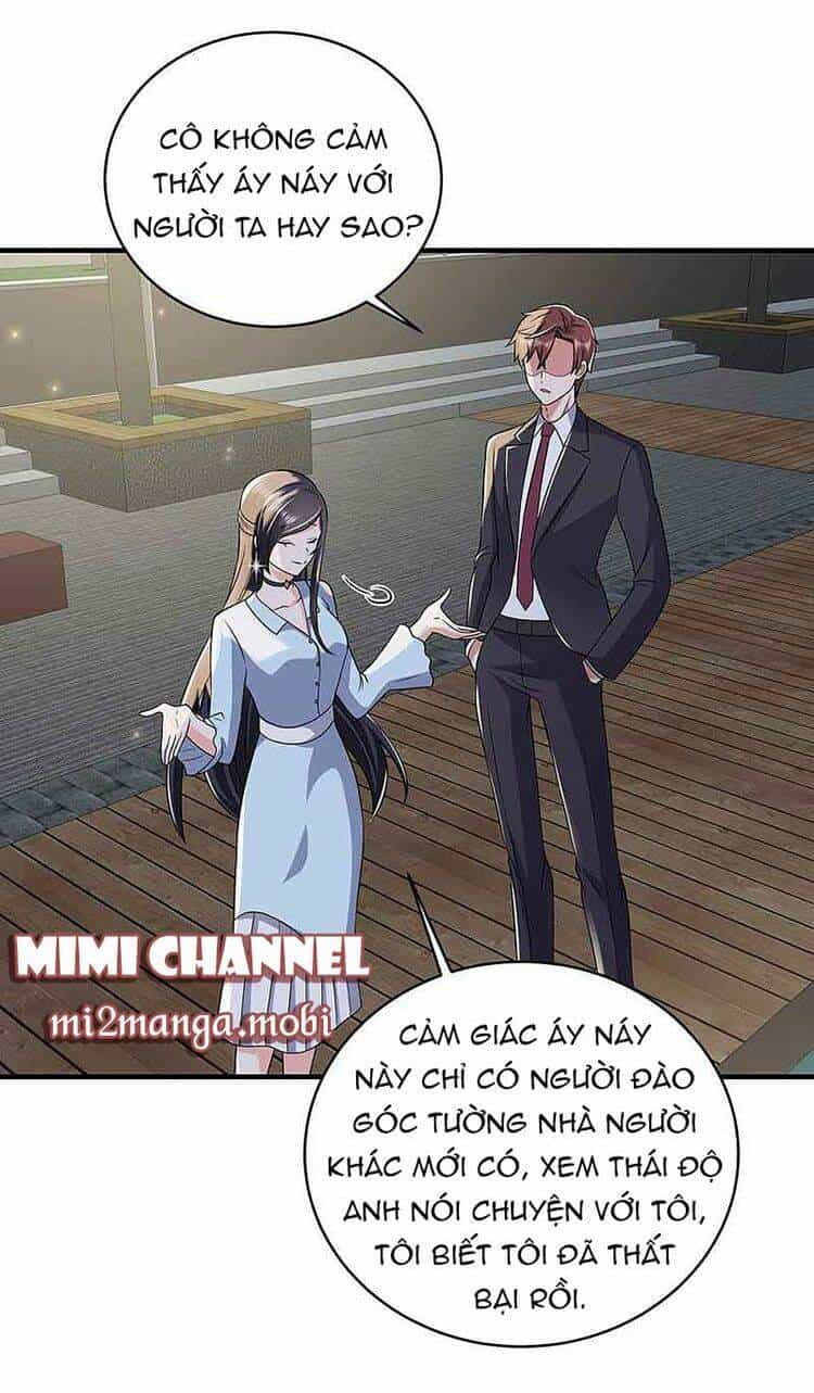 Tần Tưởng Thịnh Gả Cho Anh - Chương 25 - ảnh 8