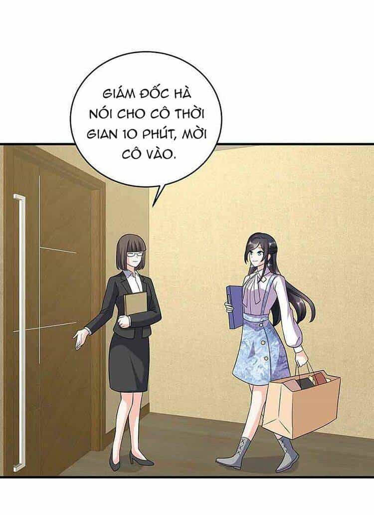 Tần Tưởng Thịnh Gả Cho Anh - Chương 26 - ảnh 16