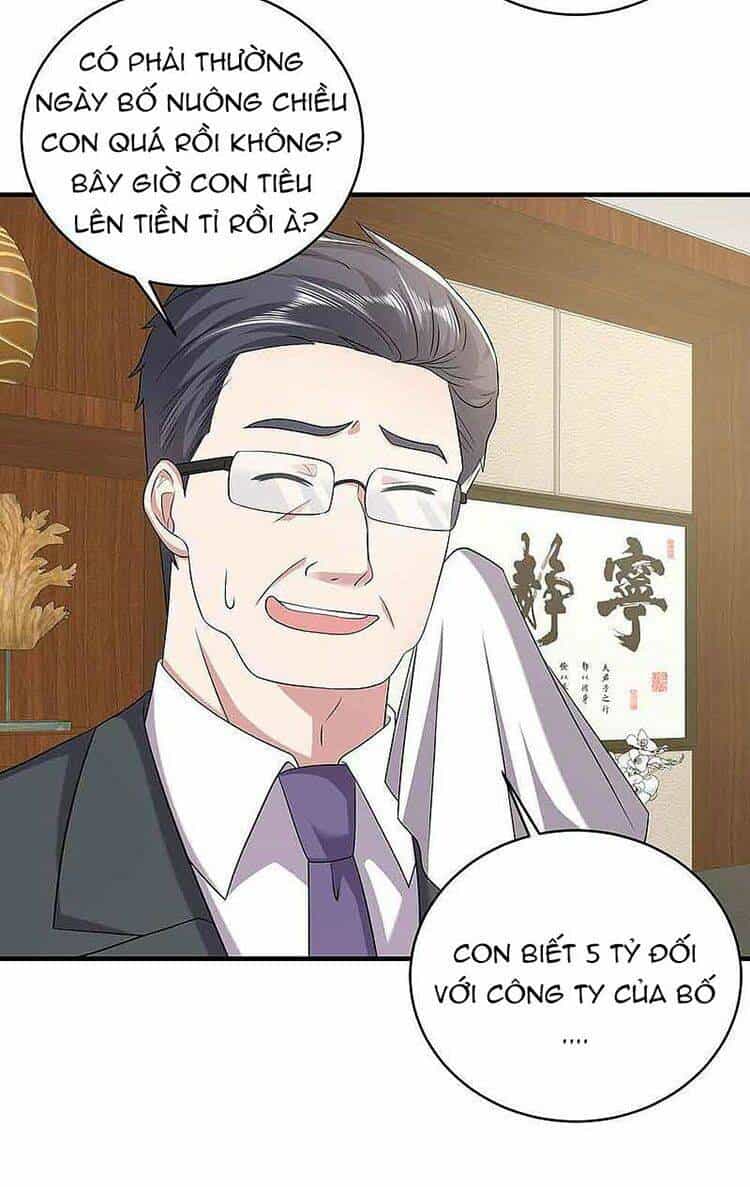 Tần Tưởng Thịnh Gả Cho Anh - Chương 26 - ảnh 6