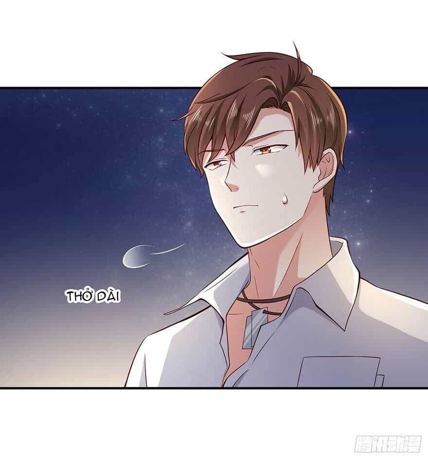 Tần Tưởng Thịnh Gả Cho Anh - Chương 3 - ảnh 12