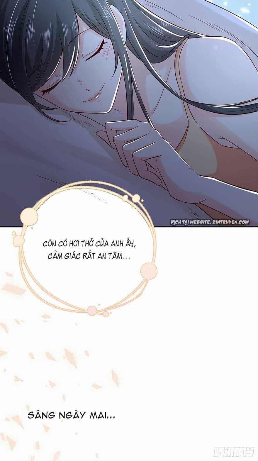 Tần Tưởng Thịnh Gả Cho Anh - Chương 3 - ảnh 39