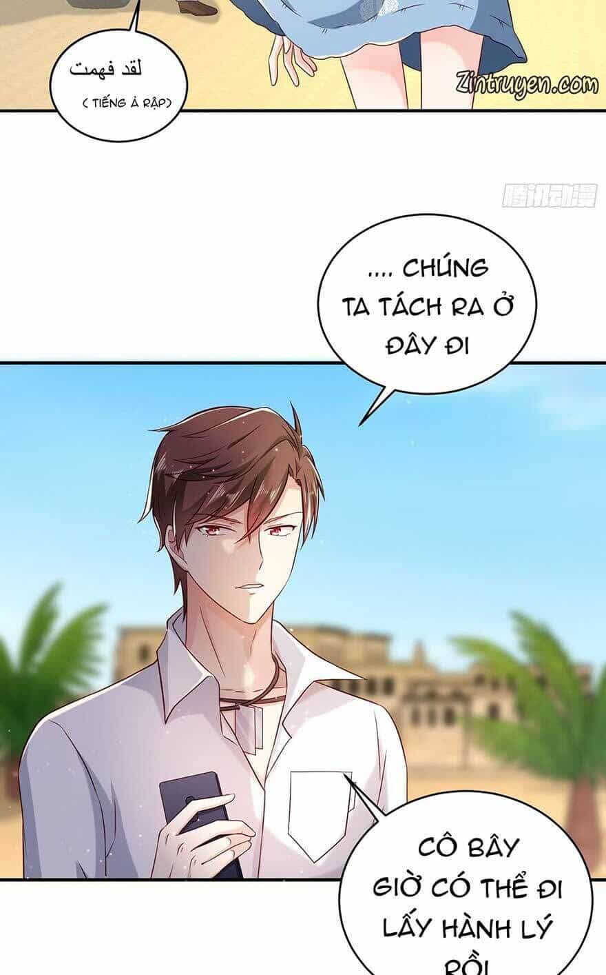 Tần Tưởng Thịnh Gả Cho Anh - Chương 4 - ảnh 11