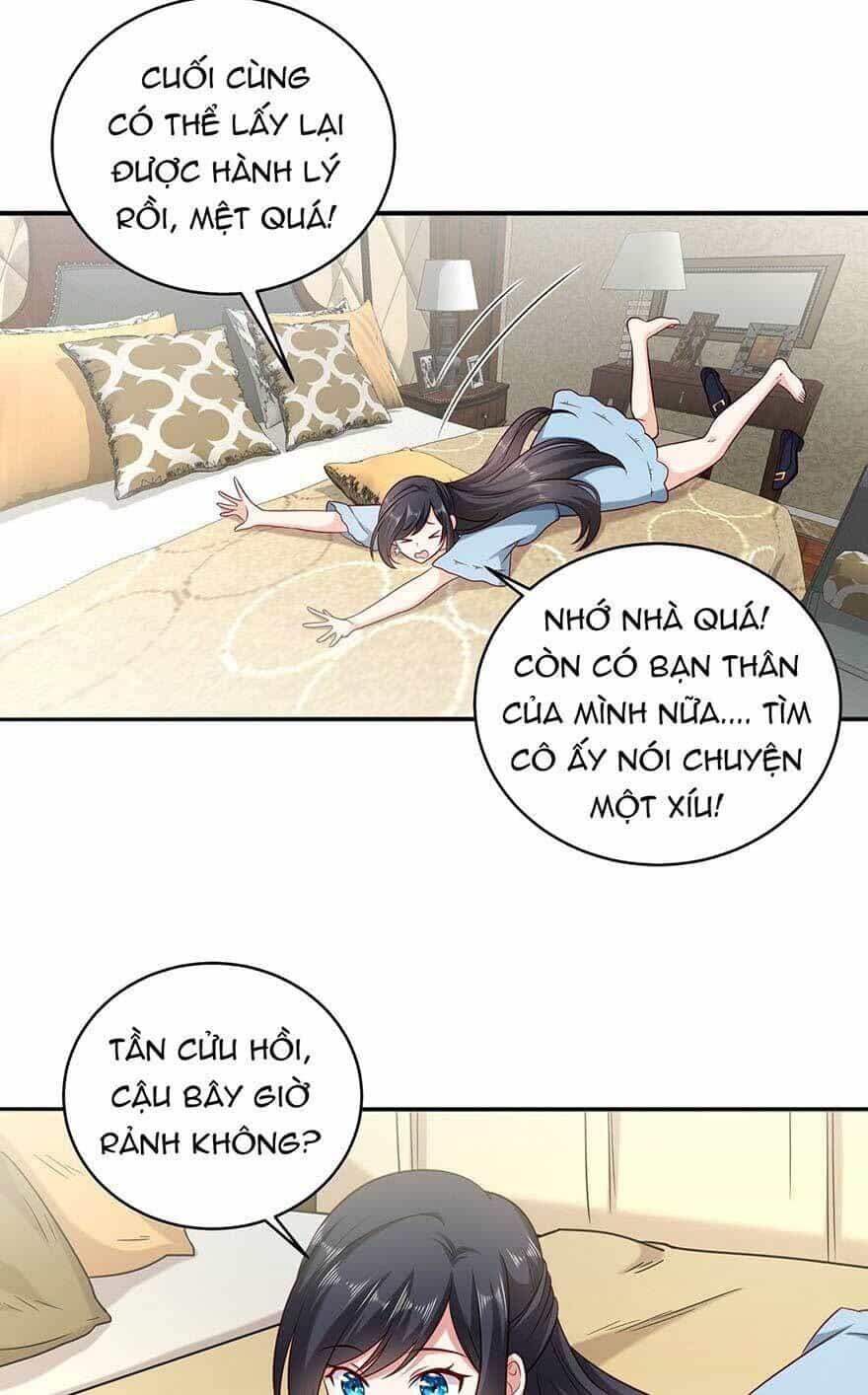 Tần Tưởng Thịnh Gả Cho Anh - Chương 4 - ảnh 21
