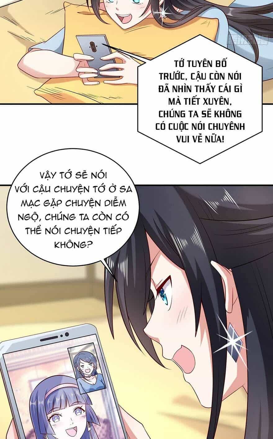 Tần Tưởng Thịnh Gả Cho Anh - Chương 4 - ảnh 22