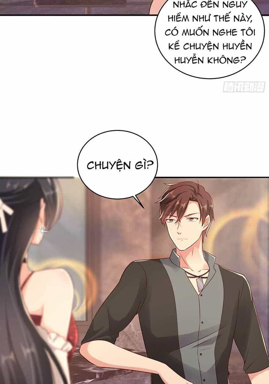 Tần Tưởng Thịnh Gả Cho Anh - Chương 5 - ảnh 17