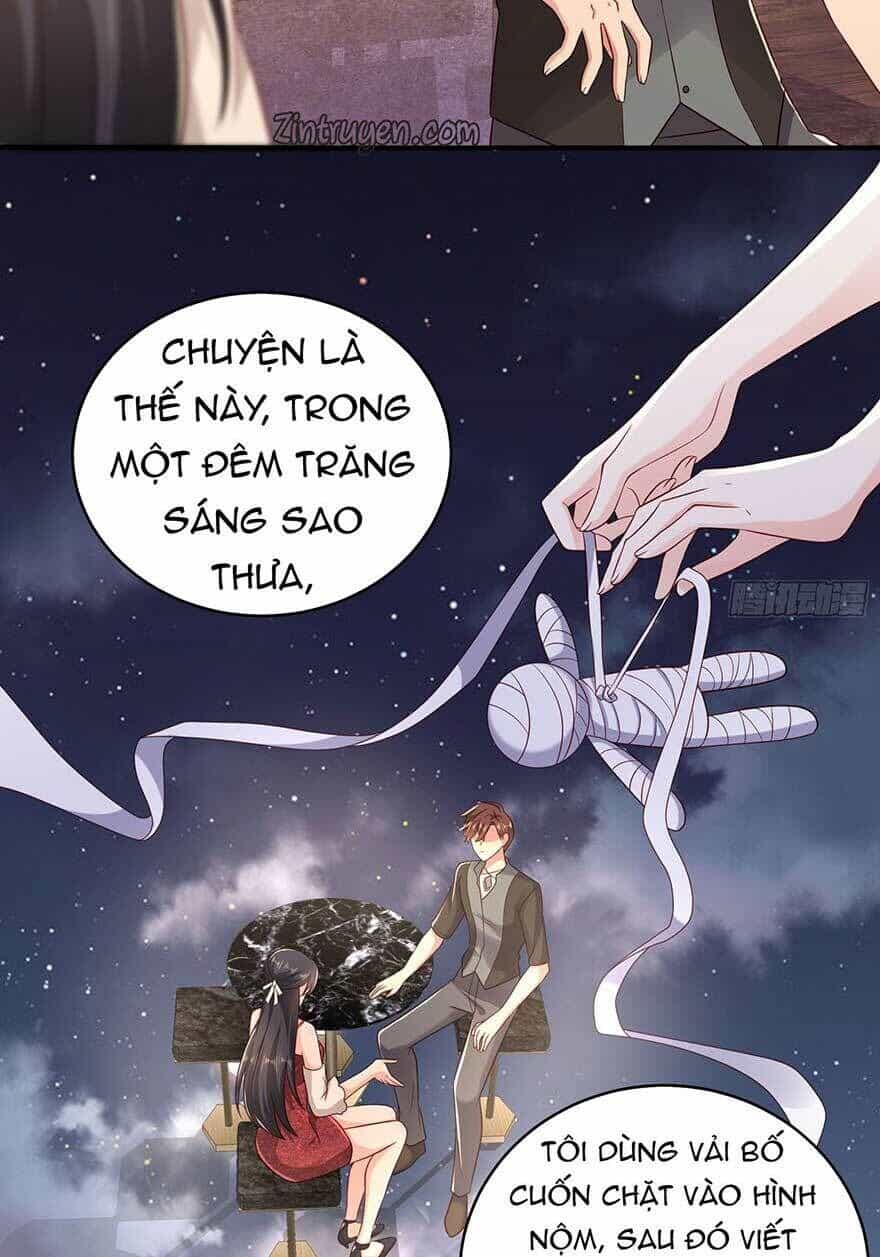 Tần Tưởng Thịnh Gả Cho Anh - Chương 5 - ảnh 18
