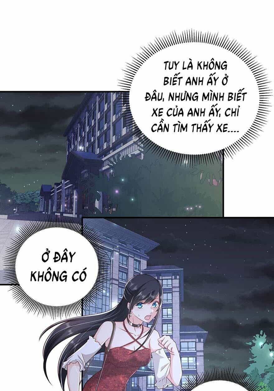 Tần Tưởng Thịnh Gả Cho Anh - Chương 5 - ảnh 31
