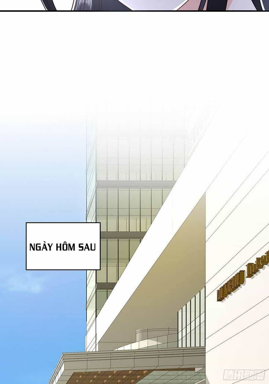 Tần Tưởng Thịnh Gả Cho Anh - Chương 5 - ảnh 35