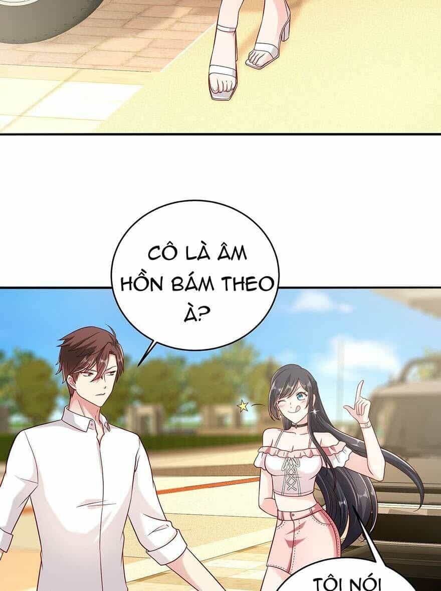 Tần Tưởng Thịnh Gả Cho Anh - Chương 5 - ảnh 40