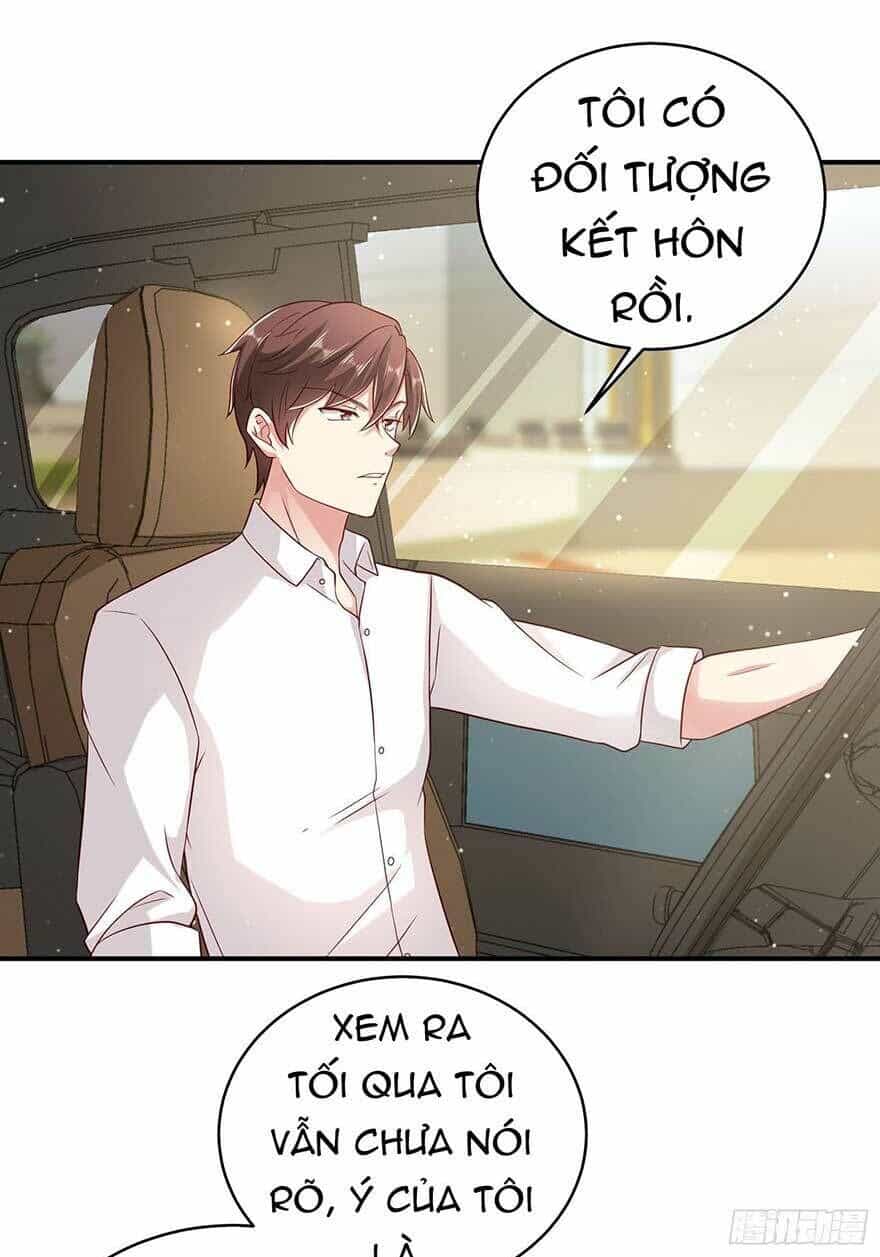 Tần Tưởng Thịnh Gả Cho Anh - Chương 5 - ảnh 46