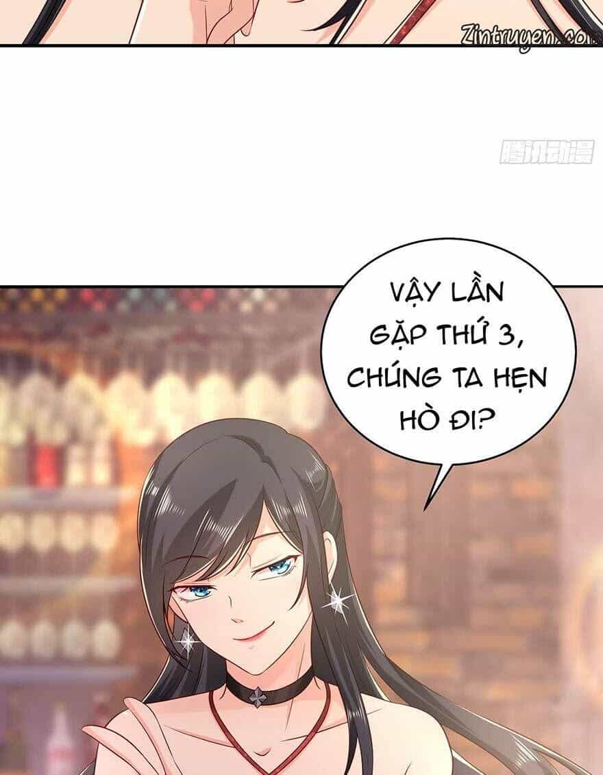 Tần Tưởng Thịnh Gả Cho Anh - Chương 5 - ảnh 8