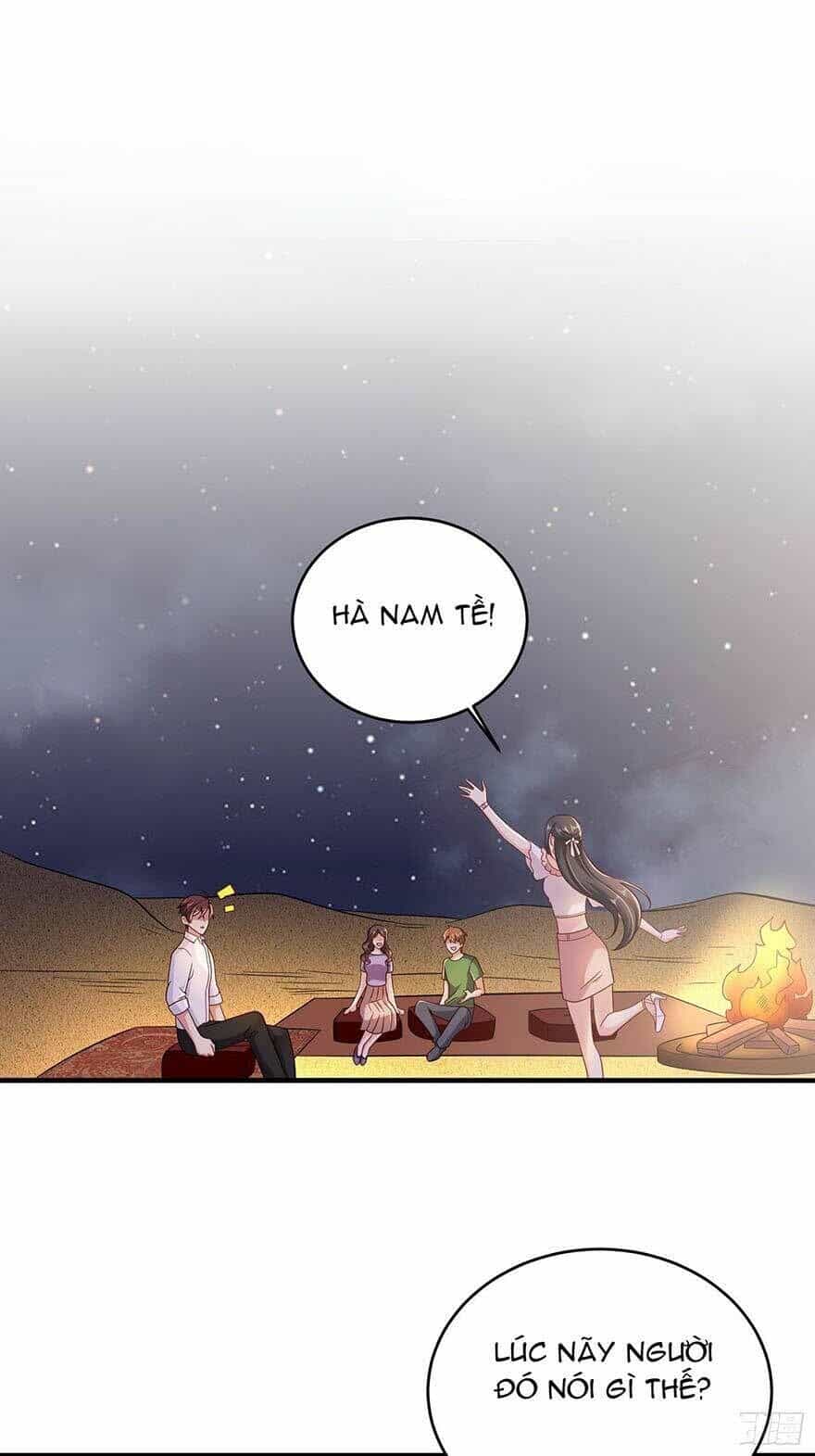 Tần Tưởng Thịnh Gả Cho Anh - Chương 6 - ảnh 26