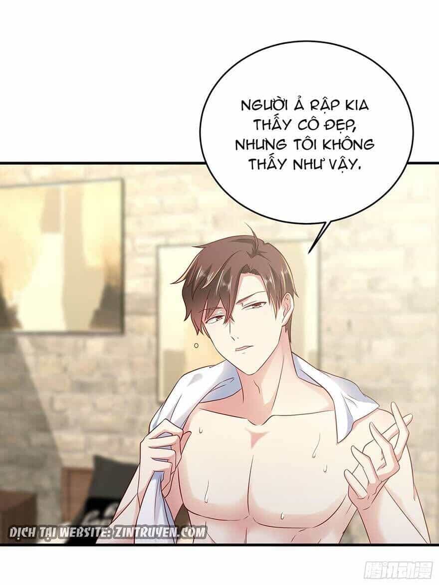 Tần Tưởng Thịnh Gả Cho Anh - Chương 6 - ảnh 33