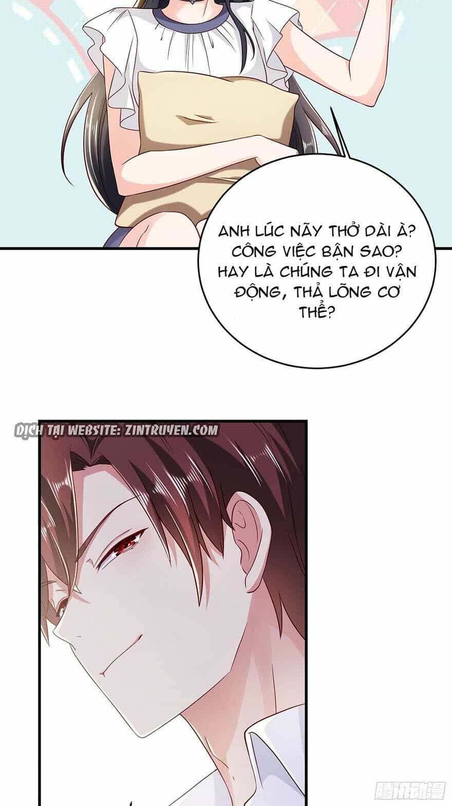 Tần Tưởng Thịnh Gả Cho Anh - Chương 6 - ảnh 43