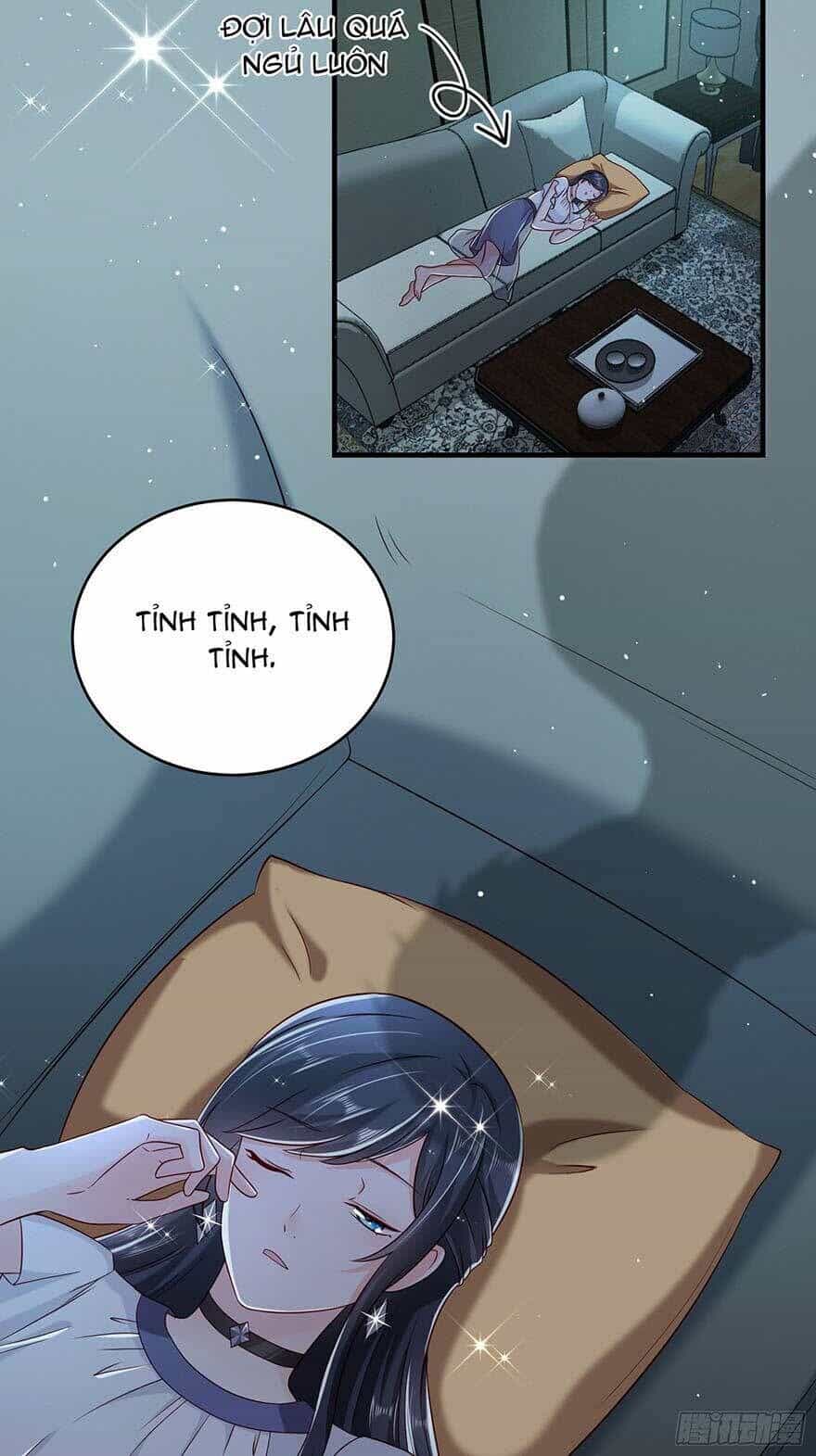 Tần Tưởng Thịnh Gả Cho Anh - Chương 6 - ảnh 49