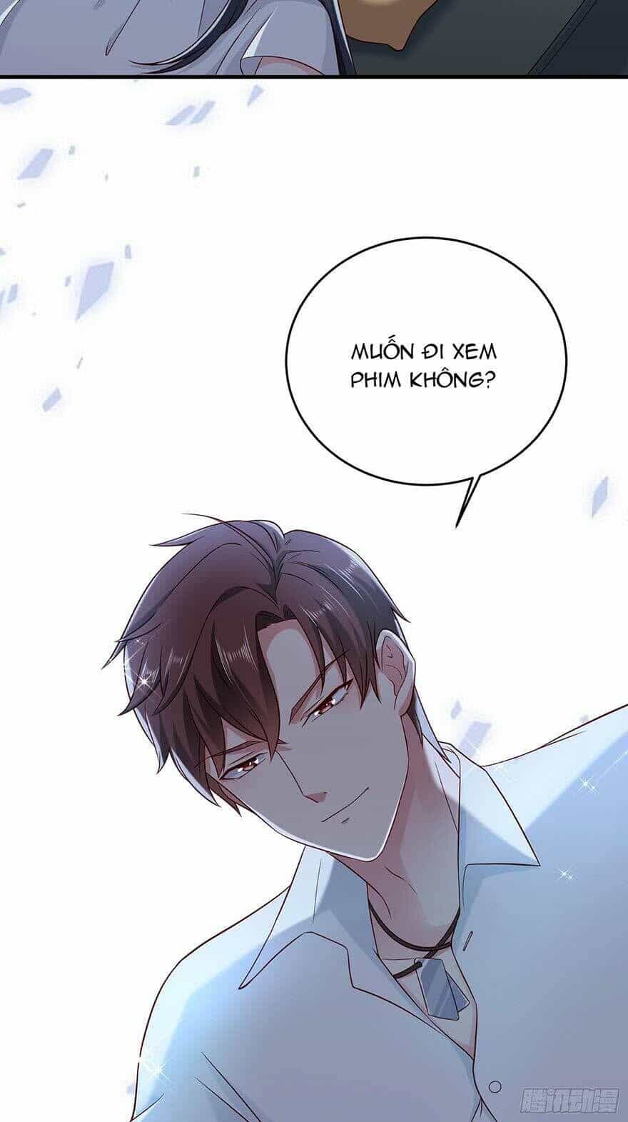 Tần Tưởng Thịnh Gả Cho Anh - Chương 6 - ảnh 50