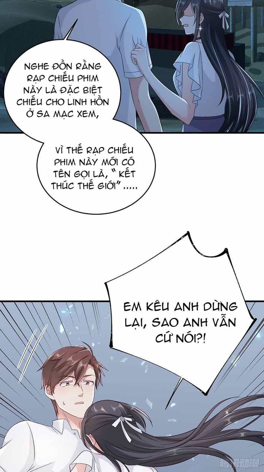 Tần Tưởng Thịnh Gả Cho Anh - Chương 7 - ảnh 11