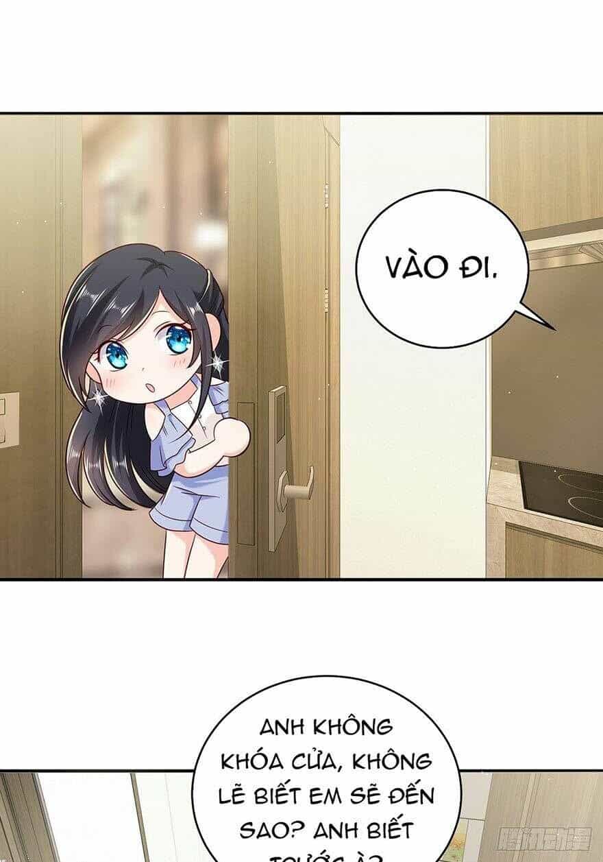 Tần Tưởng Thịnh Gả Cho Anh - Chương 8 - ảnh 1