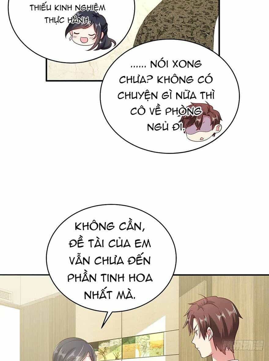 Tần Tưởng Thịnh Gả Cho Anh - Chương 8 - ảnh 10