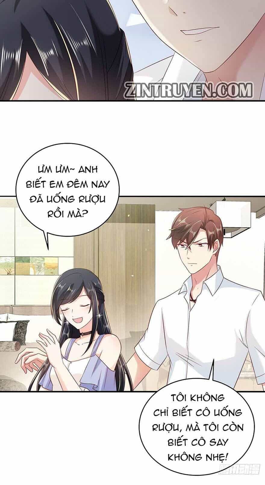 Tần Tưởng Thịnh Gả Cho Anh - Chương 8 - ảnh 20
