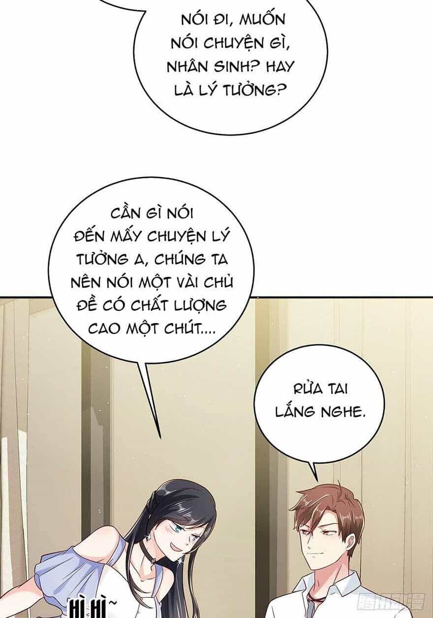 Tần Tưởng Thịnh Gả Cho Anh - Chương 8 - ảnh 3