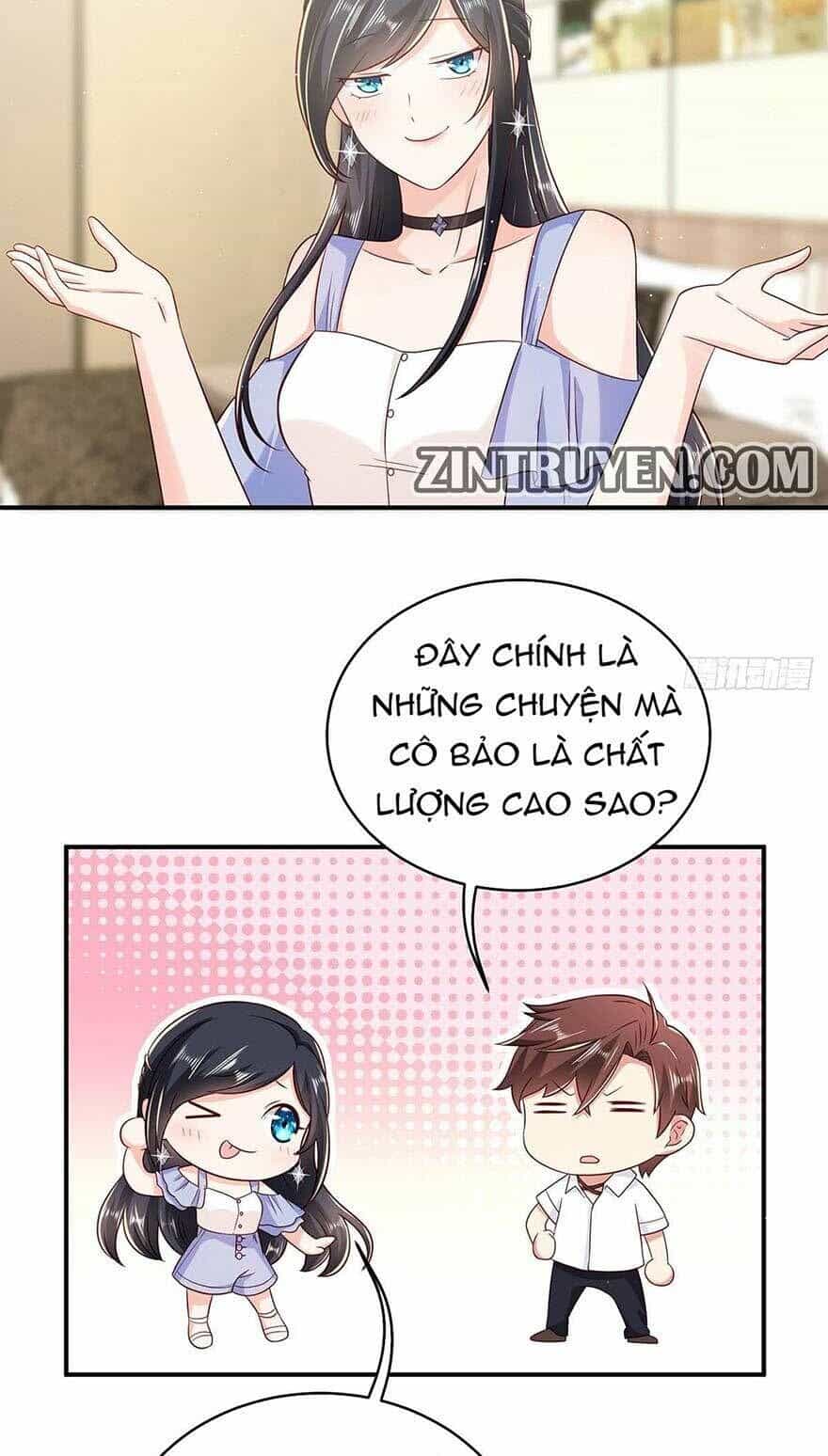 Tần Tưởng Thịnh Gả Cho Anh - Chương 8 - ảnh 7
