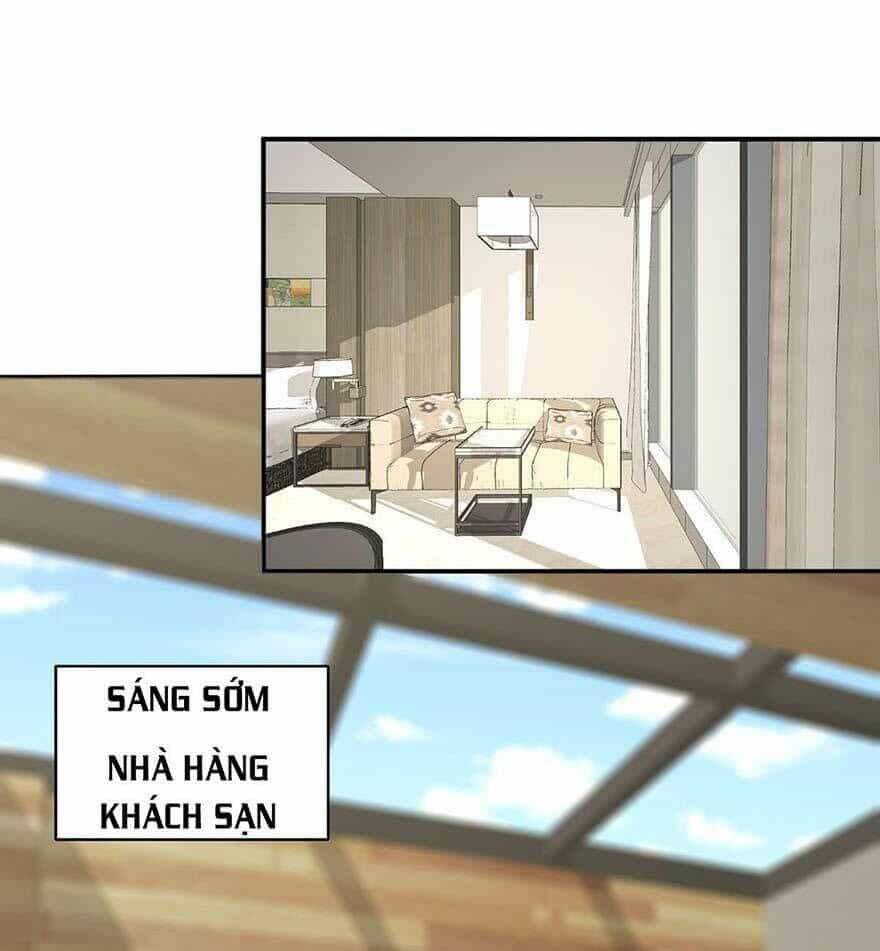 Tần Tưởng Thịnh Gả Cho Anh - Chương 9 - ảnh 1