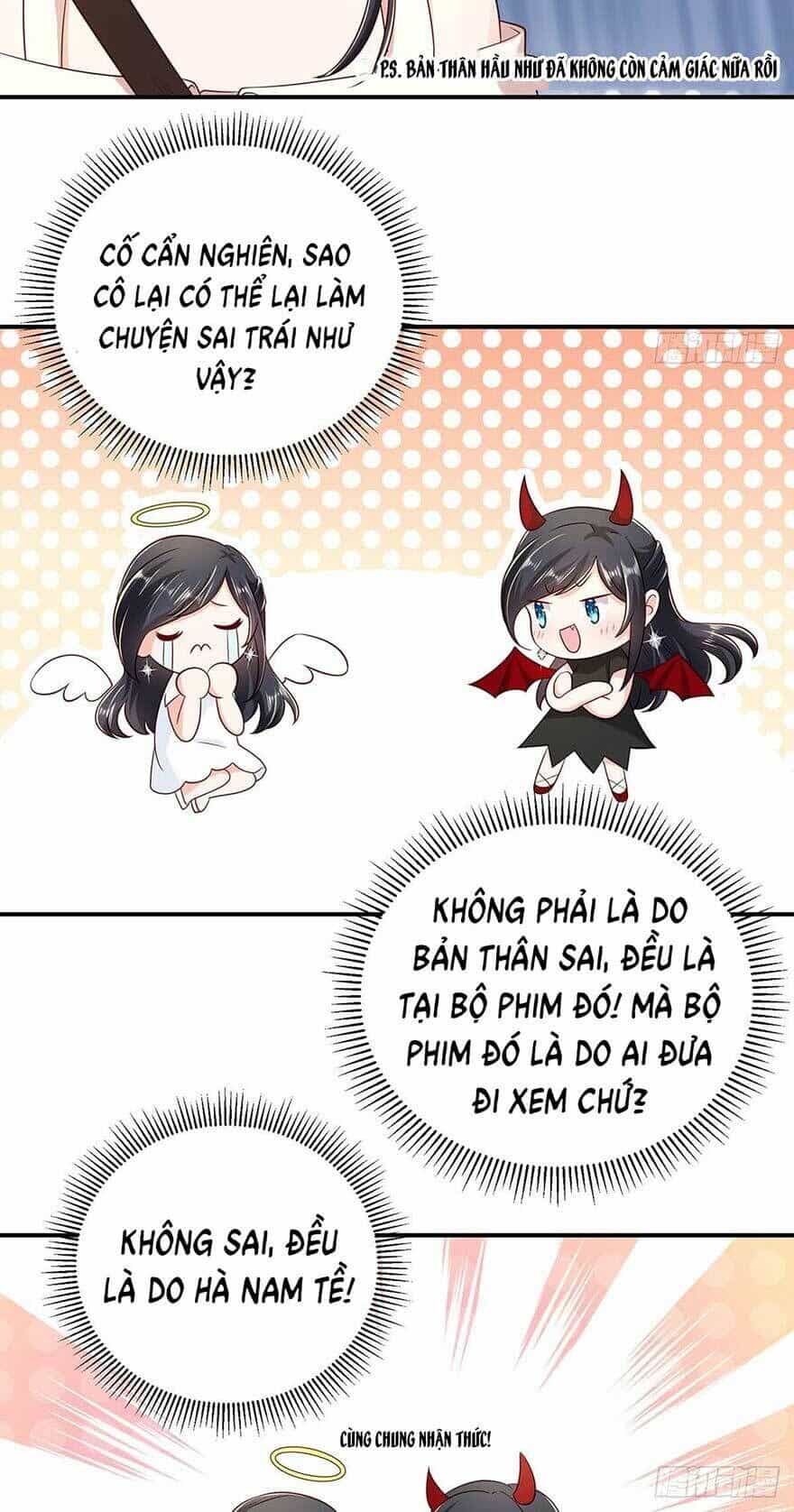 Tần Tưởng Thịnh Gả Cho Anh - Chương 9 - ảnh 14