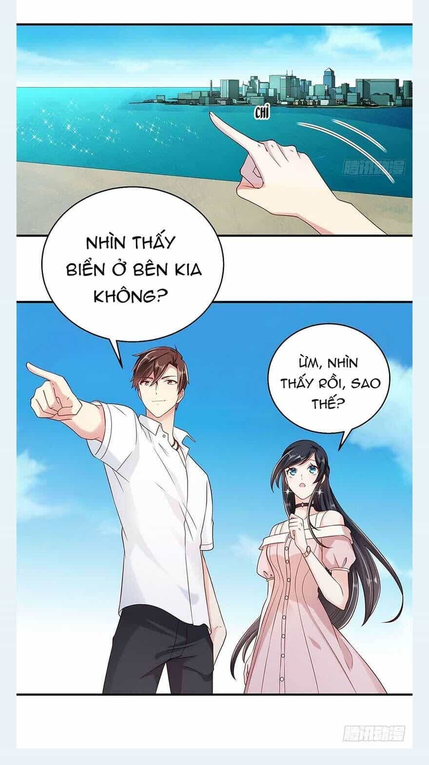 Tần Tưởng Thịnh Gả Cho Anh - Chương 9 - ảnh 25