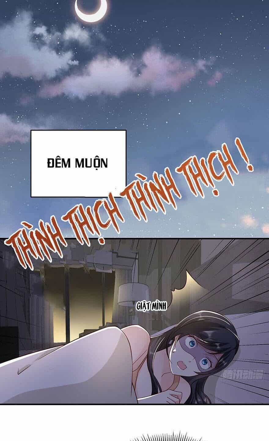 Tần Tưởng Thịnh Gả Cho Anh - Chương 9 - ảnh 29