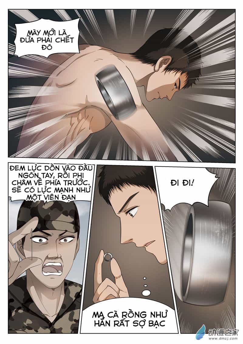 Tầng 19 Địa Ngục - Chương 32 - ảnh 15