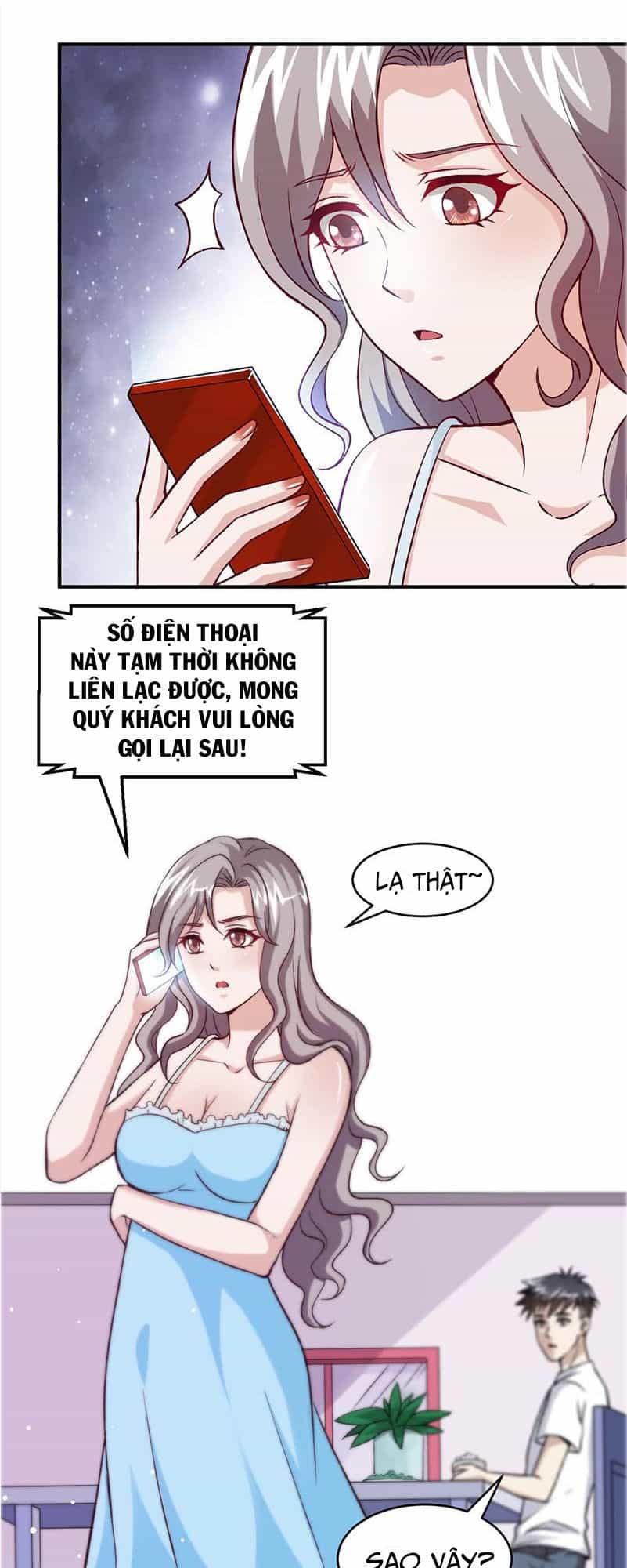 Táng Kiếm Quyết - Chương 10 - ảnh 12