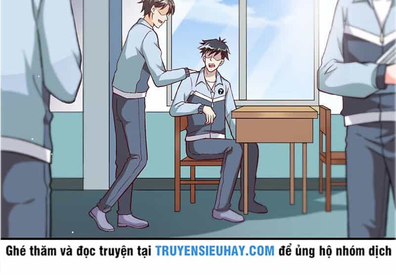 Táng Kiếm Quyết - Chương 10 - ảnh 17