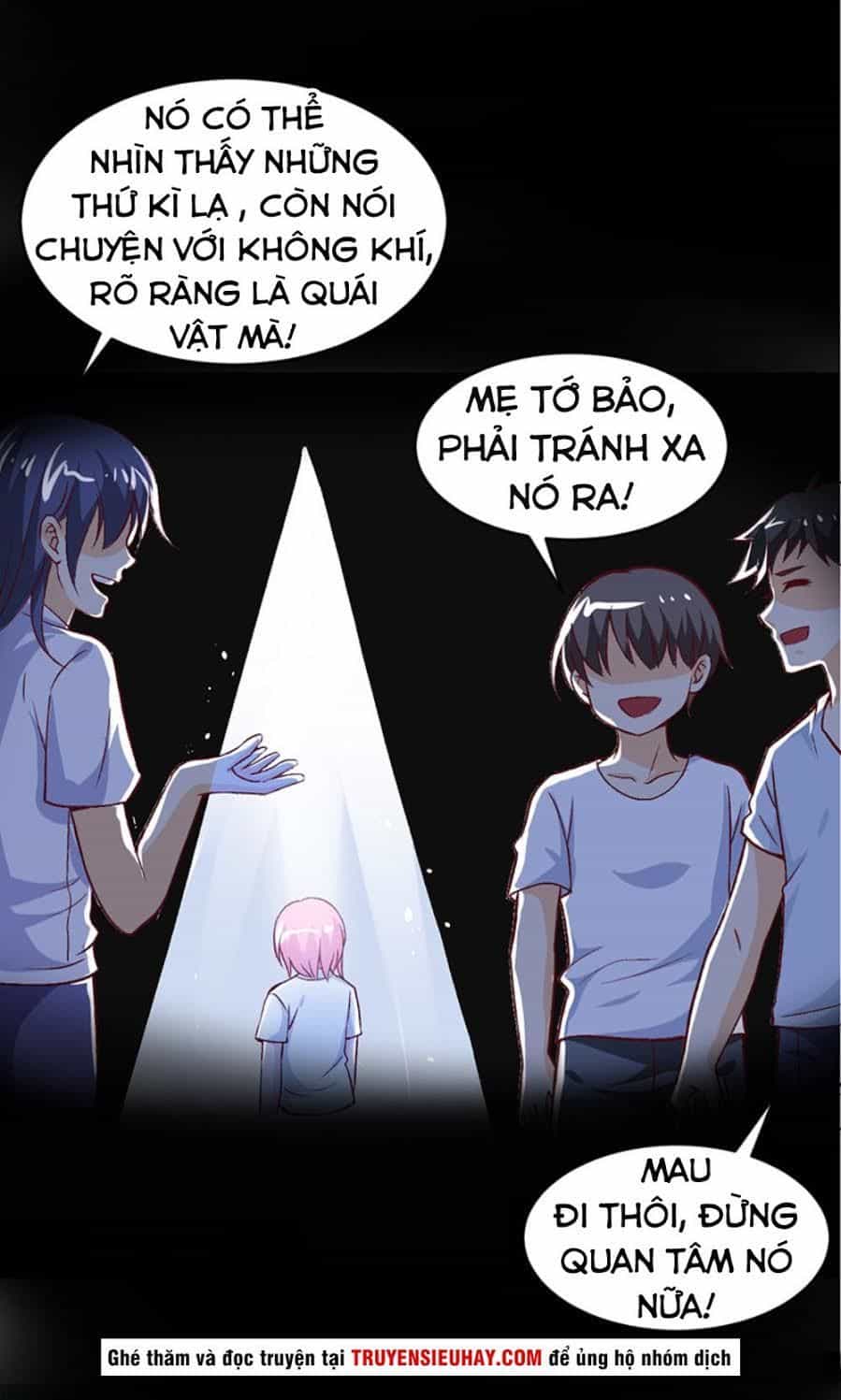 Táng Kiếm Quyết - Chương 11 - ảnh 10