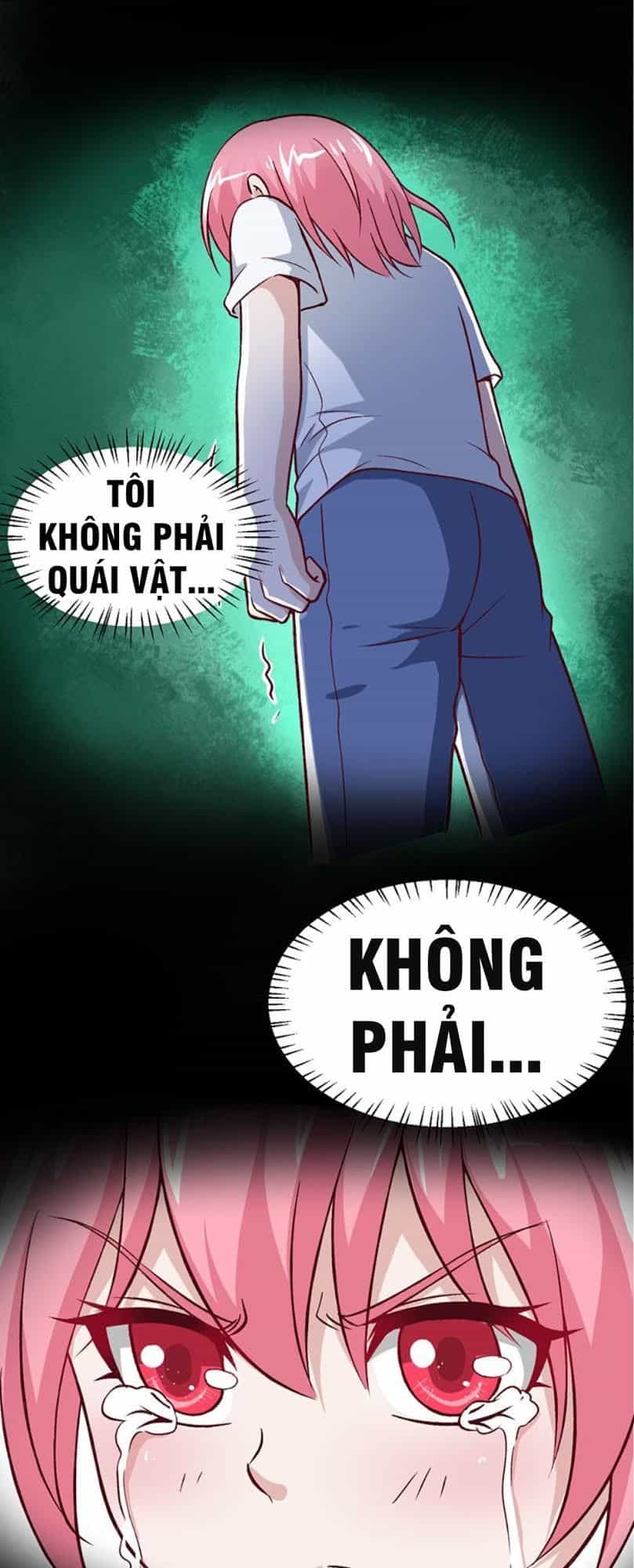 Táng Kiếm Quyết - Chương 11 - ảnh 11