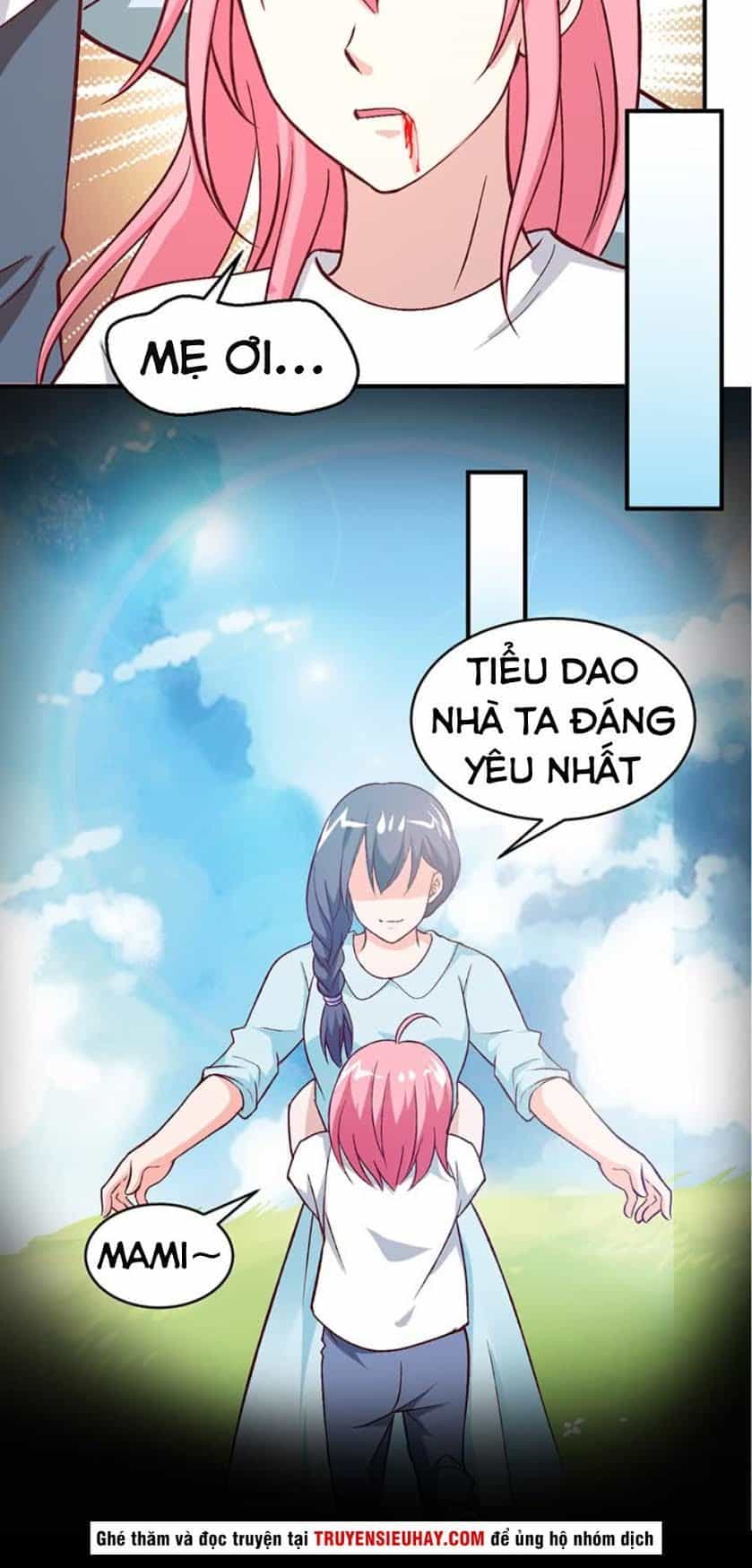 Táng Kiếm Quyết - Chương 11 - ảnh 8